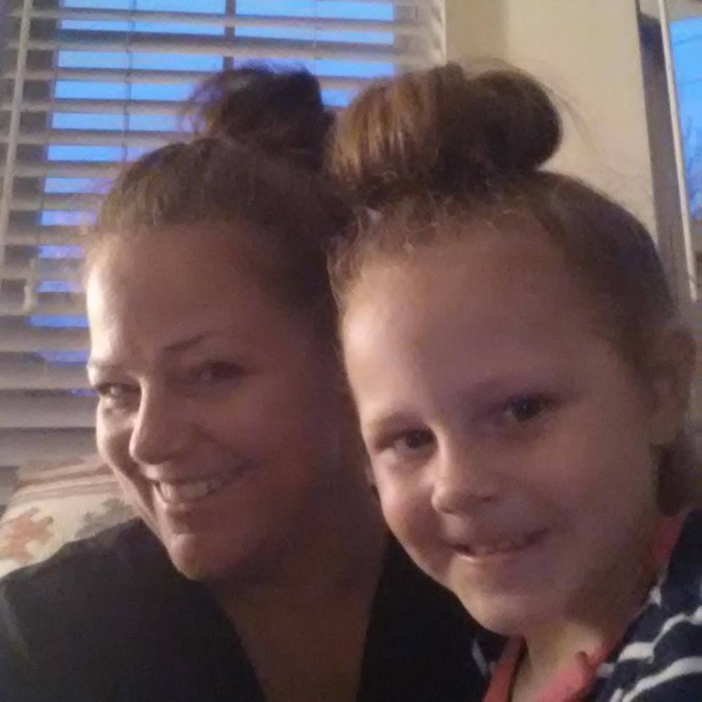 Meet your Posher, Sheri